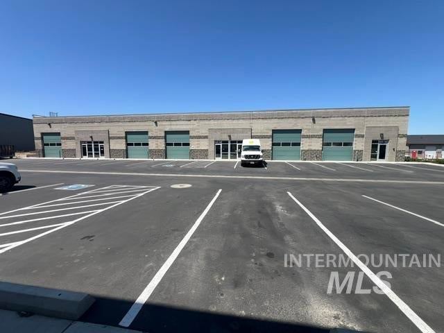 3721 & 3803 Newby — photo