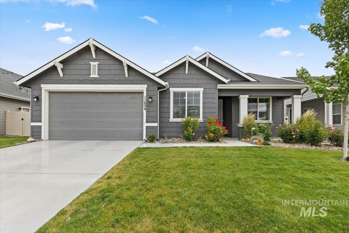 11604 W San Remo Dr. — photo
