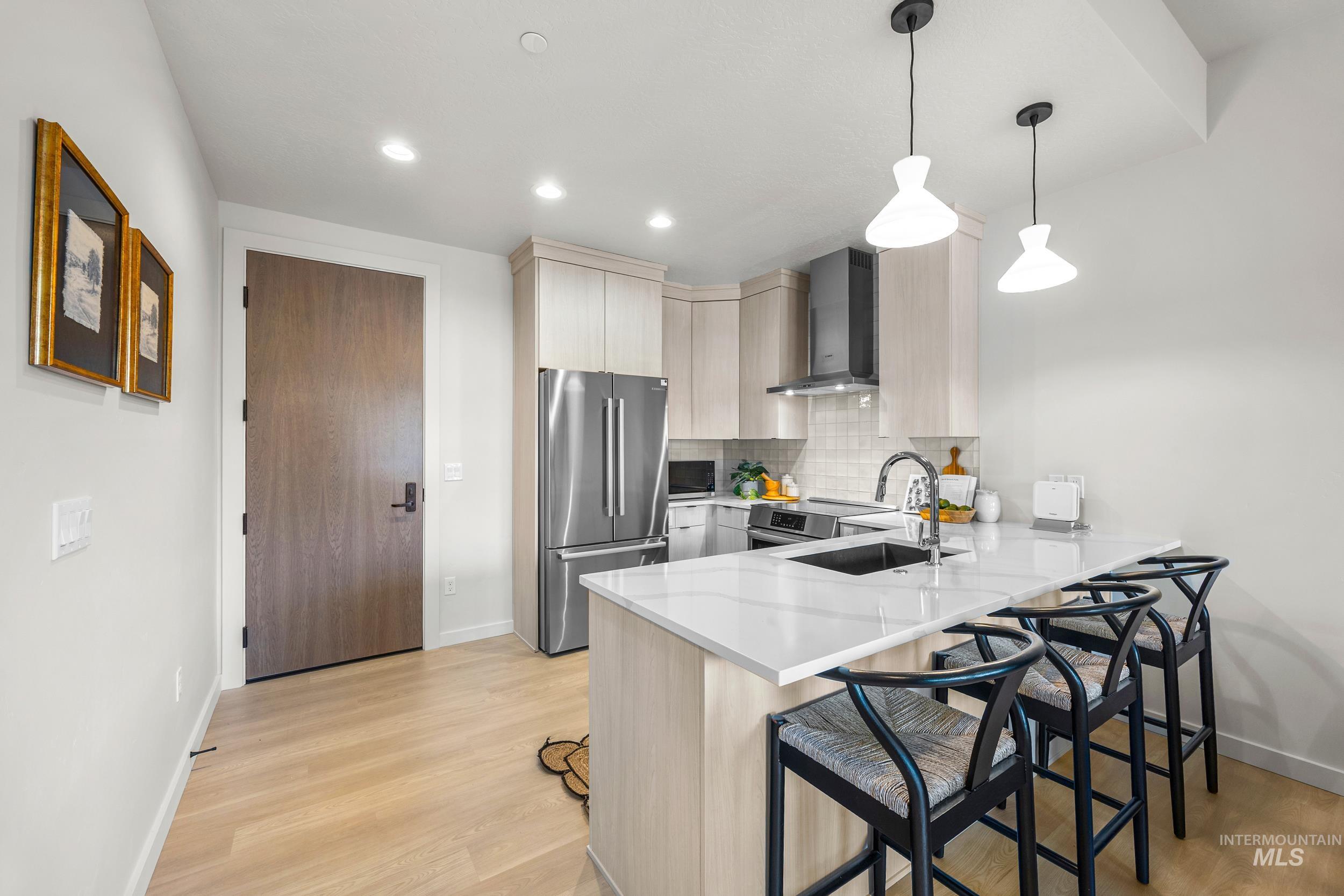 4430 E Haystack Street #203, Boise, ID 83716 — photo 3