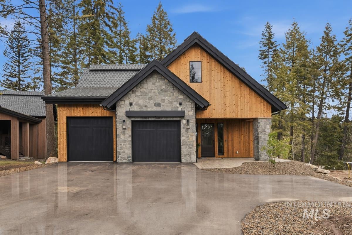 72 Ponderosa Ridge Court — photo