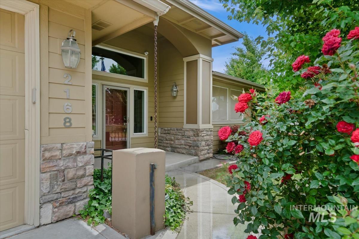 2168 Ridge Point Way, Boise, ID 83712 — photo 2