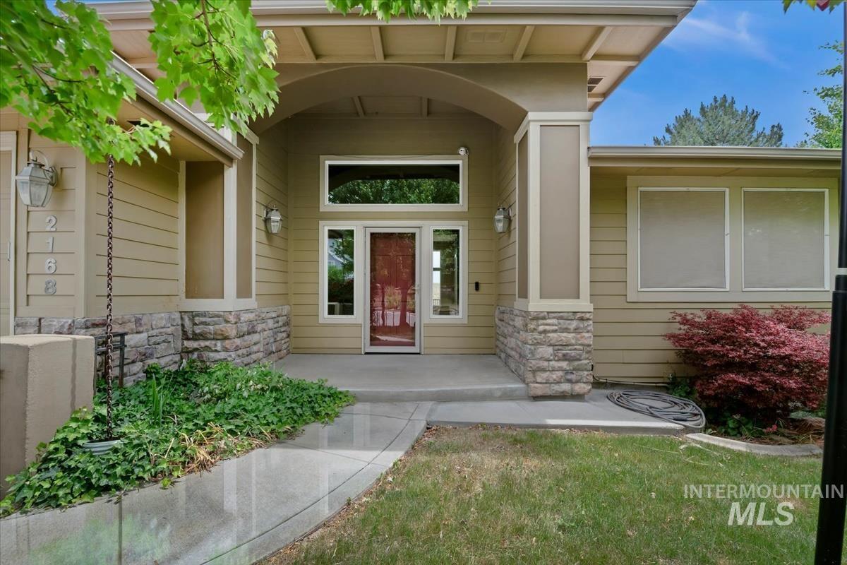 2168 Ridge Point Way, Boise, ID 83712 — photo 3