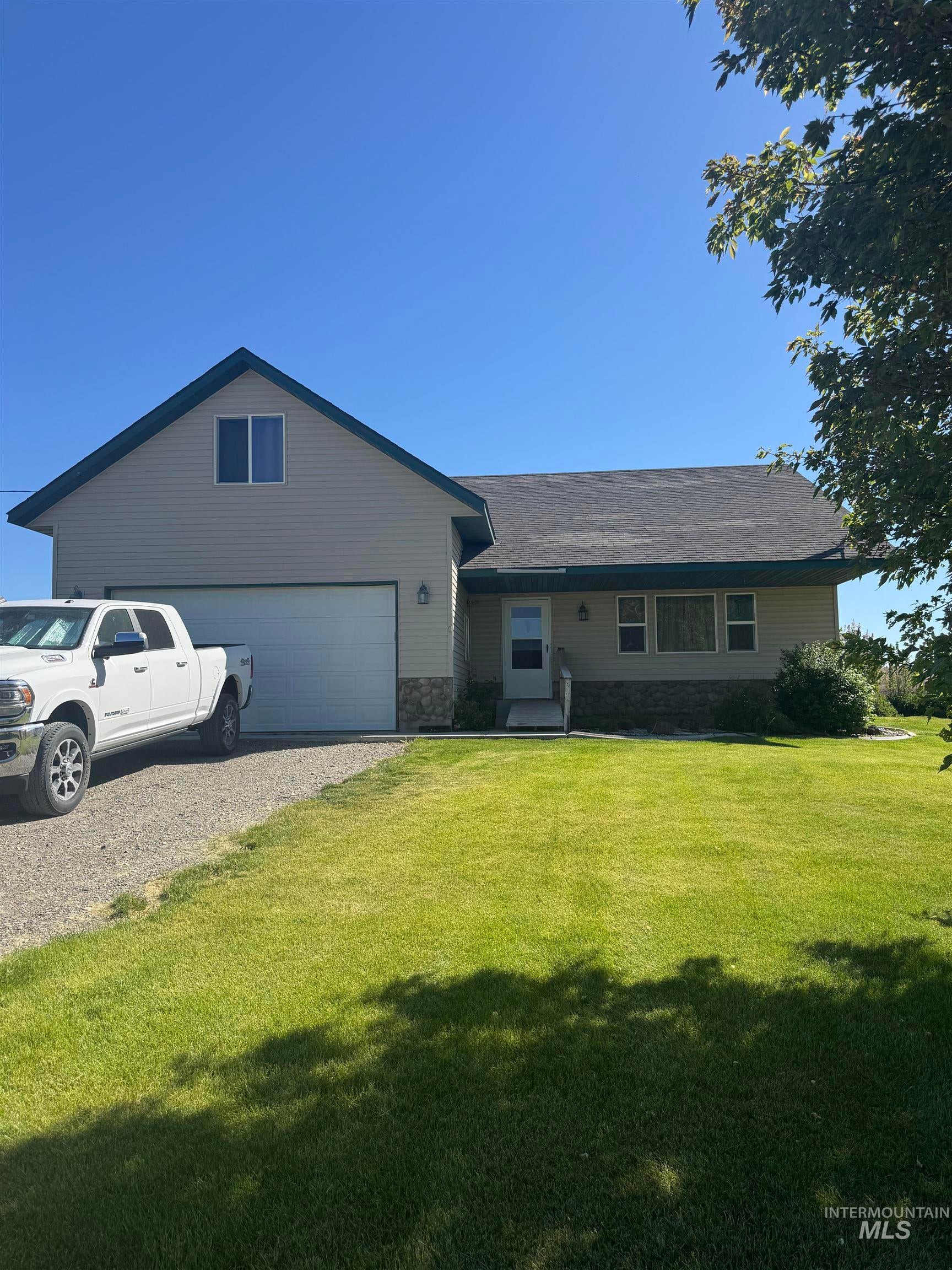 114 Parker Gulch — photo