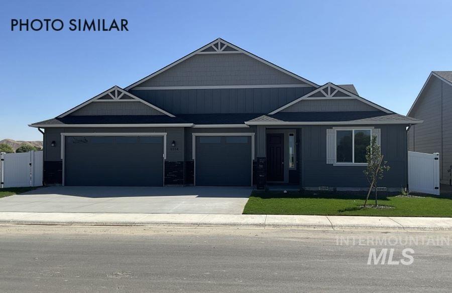 3130 Cypress Point Ave — photo