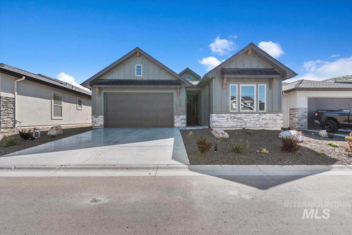2103 E Sweet Pearl St. — photo