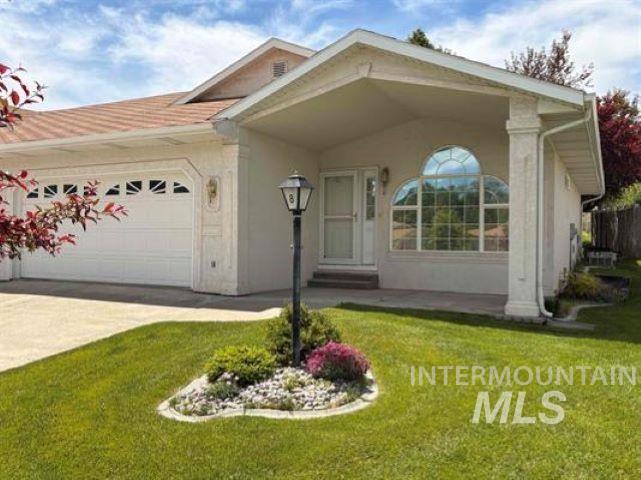 2850 Bannock Hwy — photo