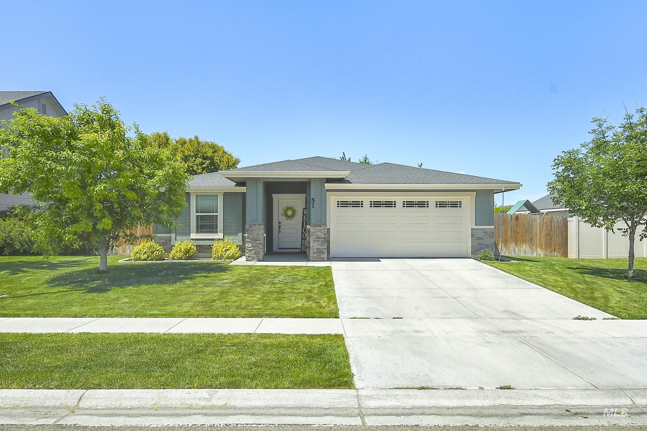 51 N Firestone Way — photo