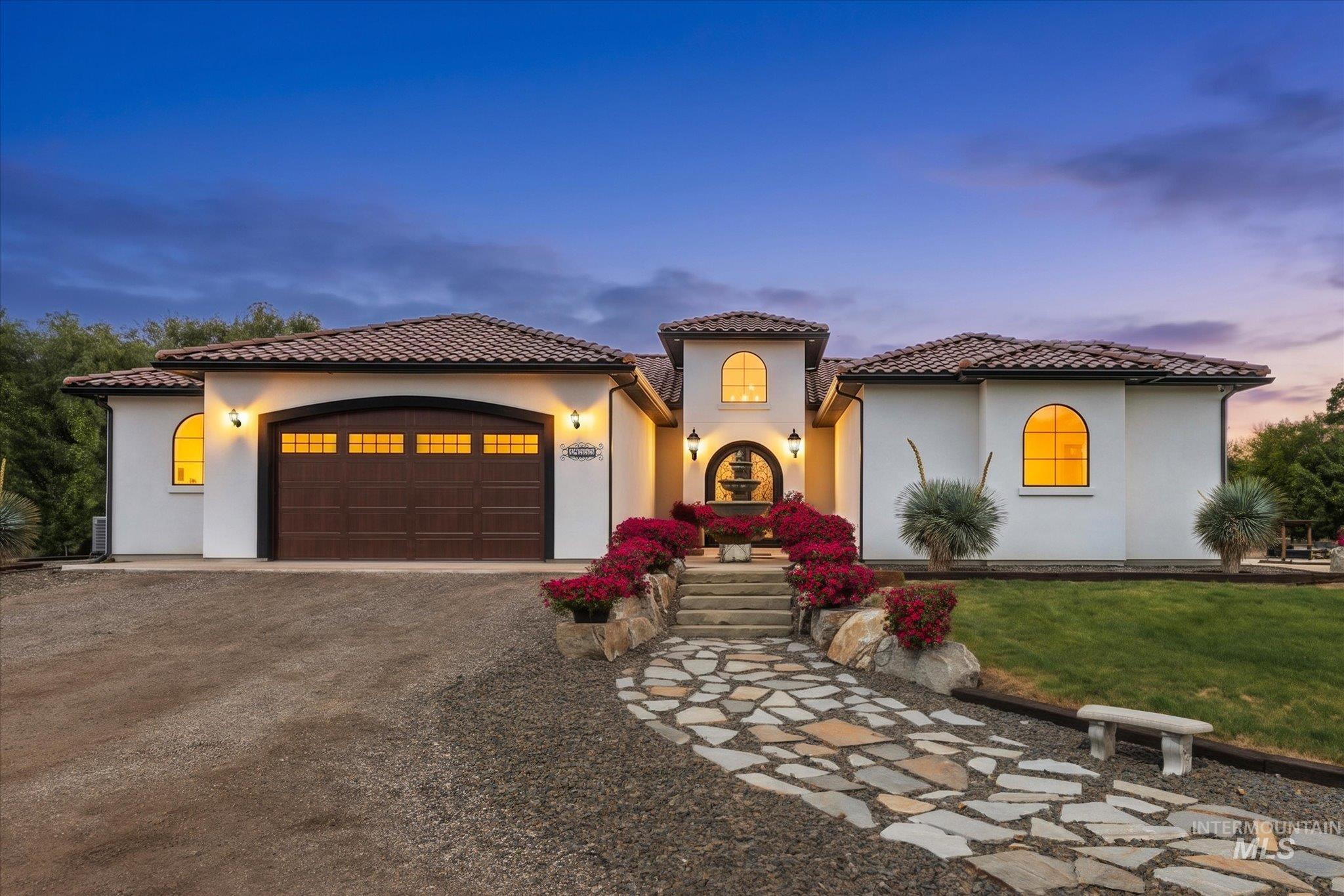 14555 Simplicity Ln — photo