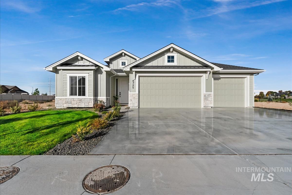 6399 W Sollas Ct. — photo
