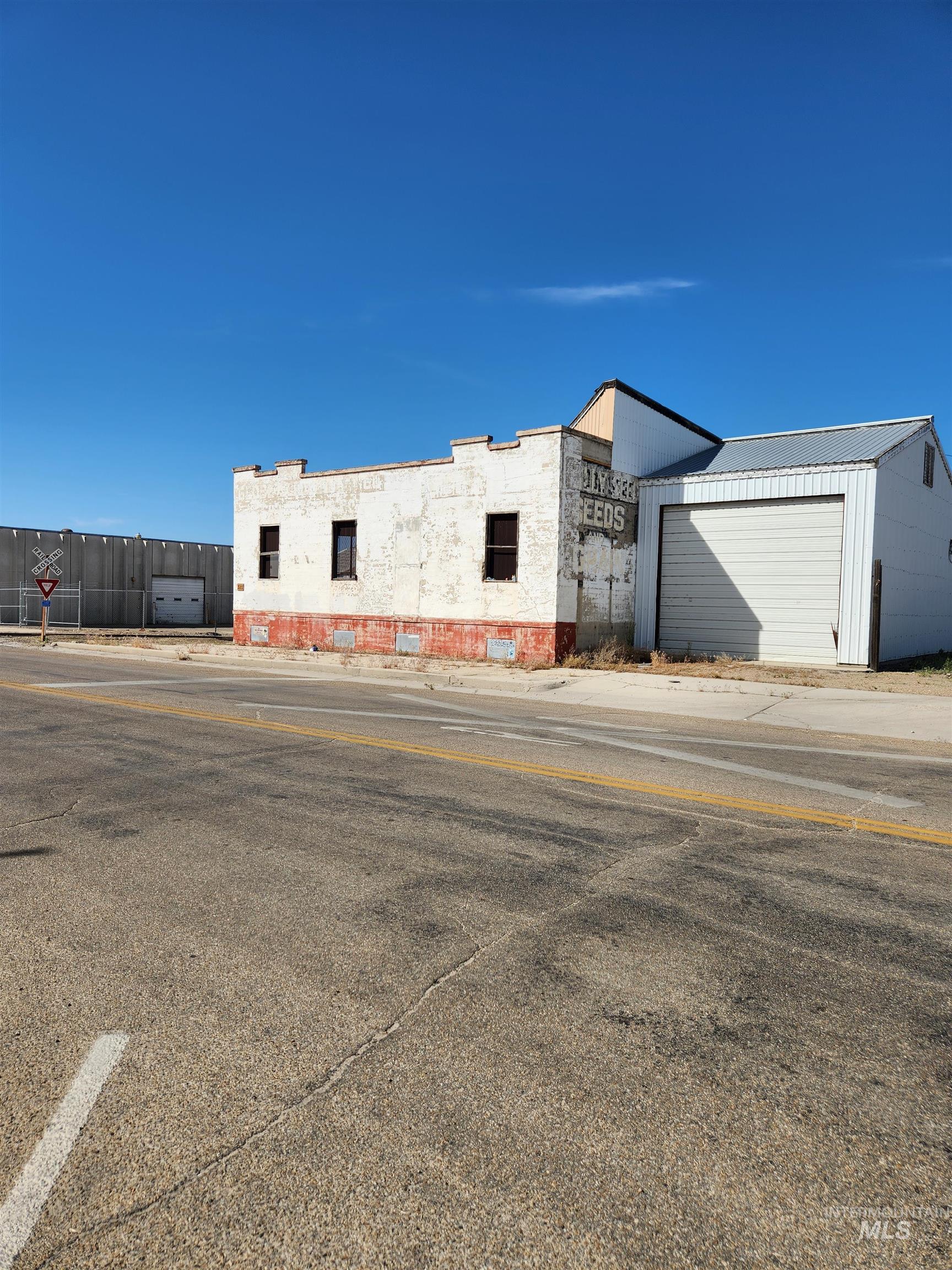 315 & 321 Main St — photo