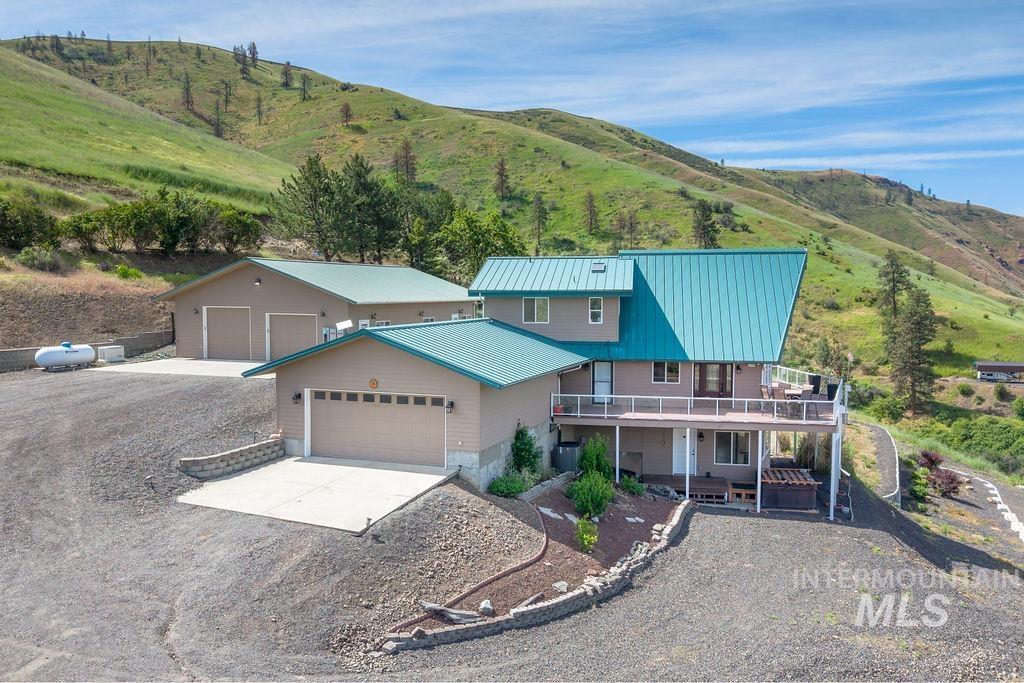 25277 Ridge Lane, Juliaetta, ID 83535 — photo 3