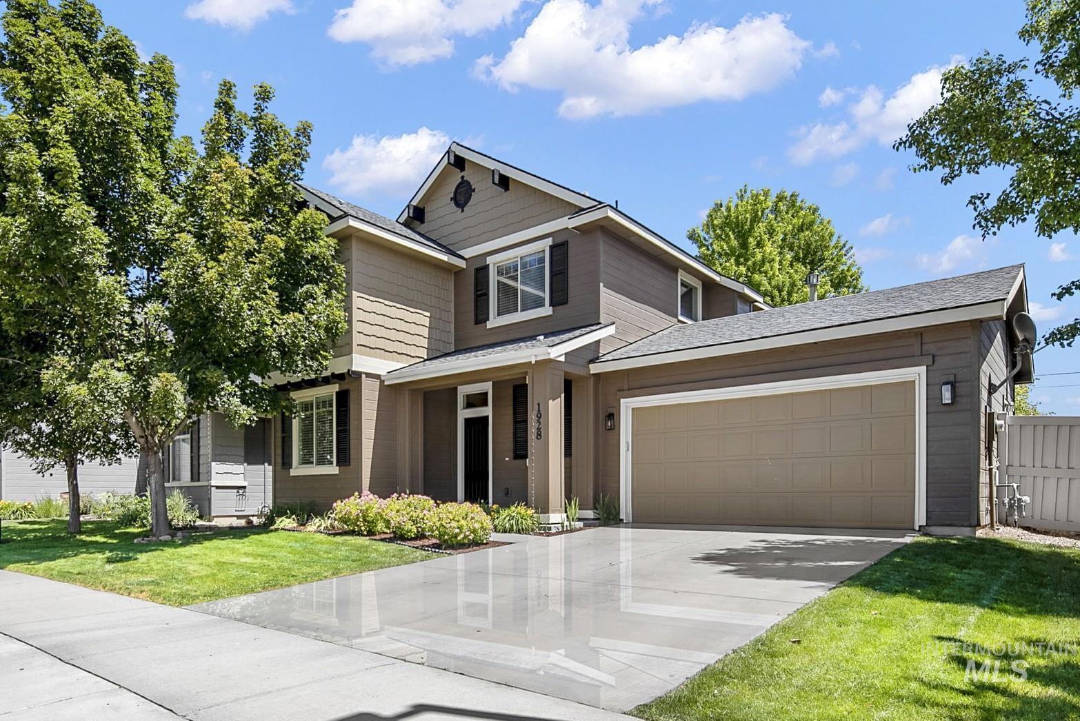 1928 Ridge Way, Middleton, ID 83644