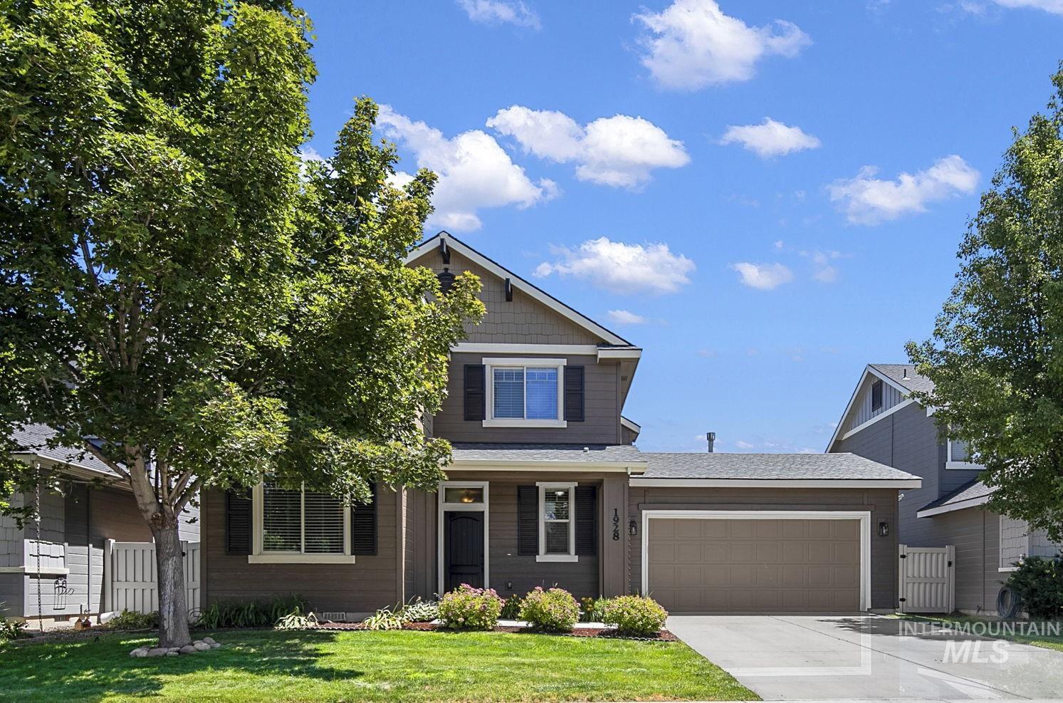 1928 Ridge Way, Middleton, ID 83644 — photo 2