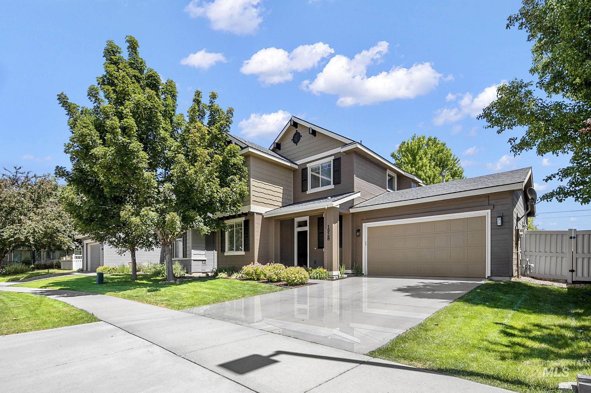 1928 Ridge Way, Middleton, ID 83644 — photo 3