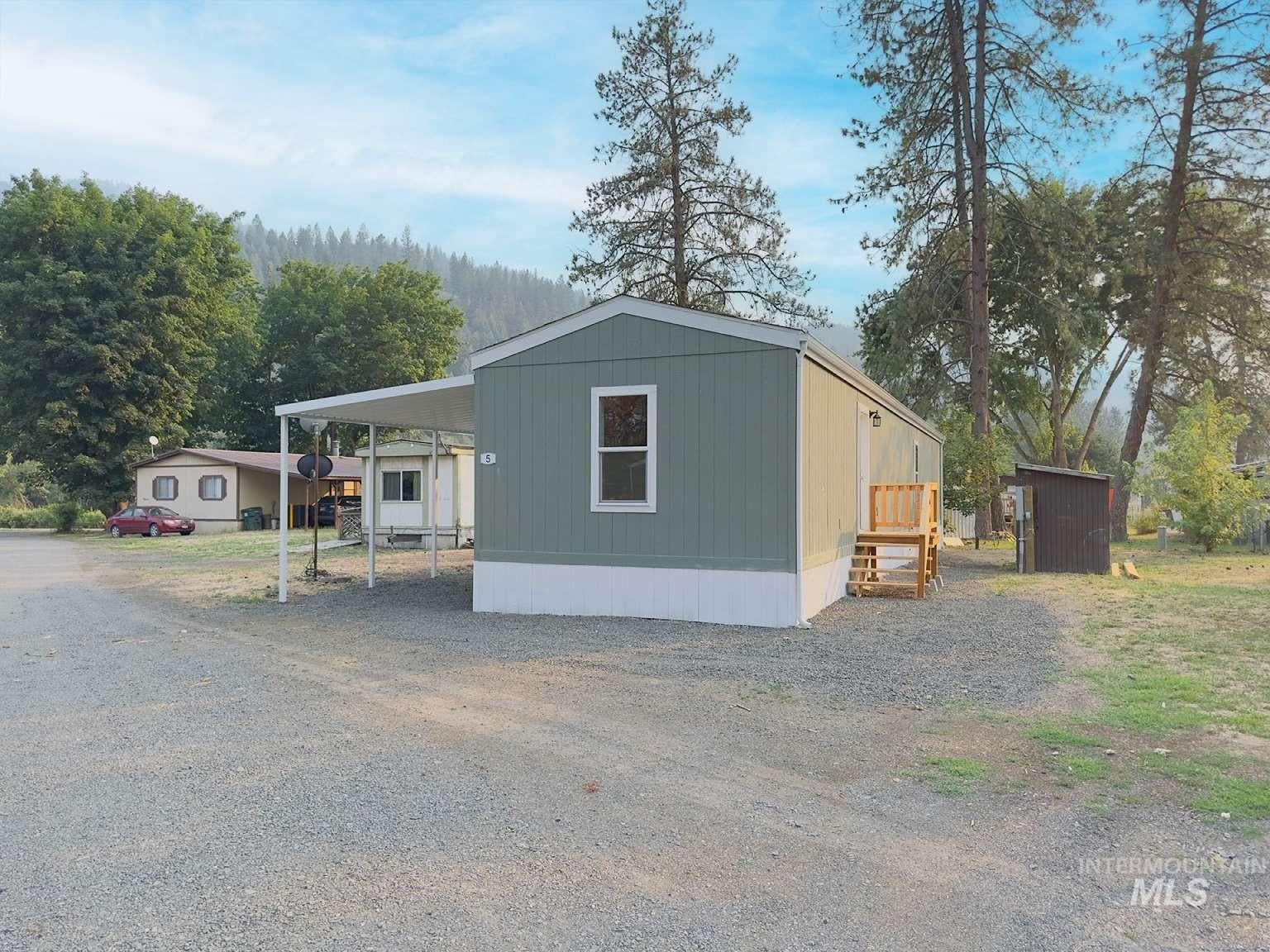 5 Kokanee Ln — photo