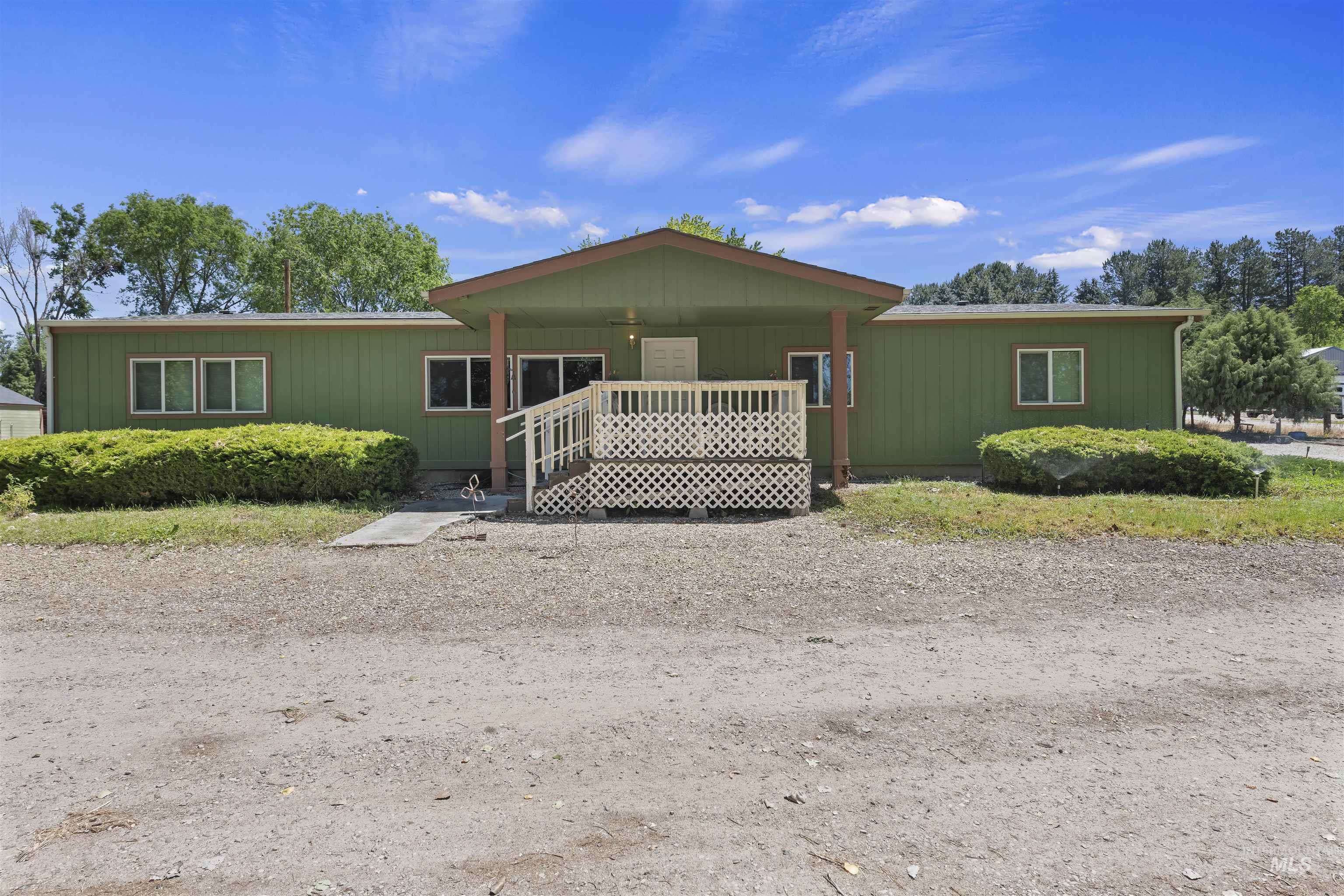 8950 W Edgeview Lane, Eagle, ID 83616 — photo 2