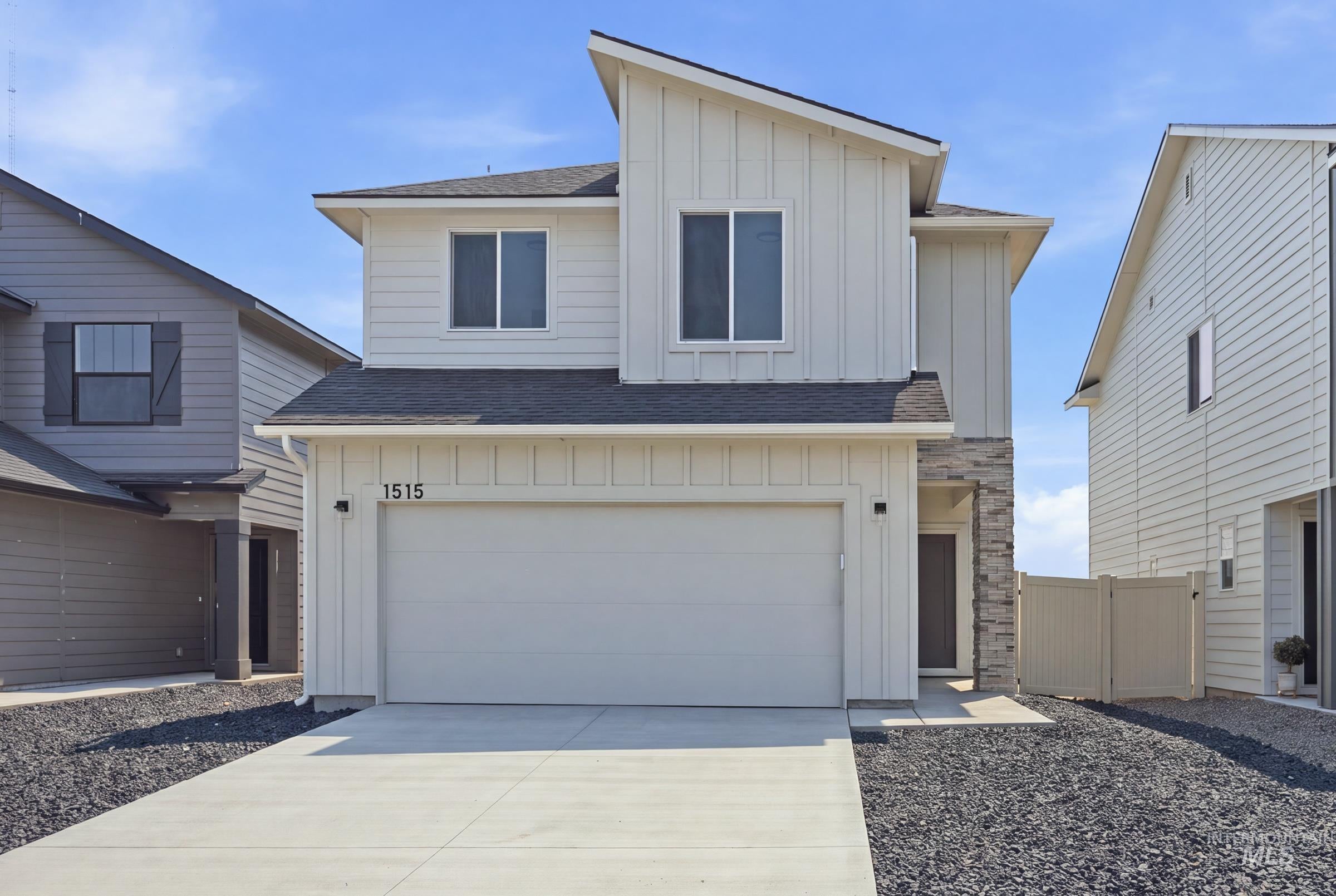 1515 W Braden Dr — photo