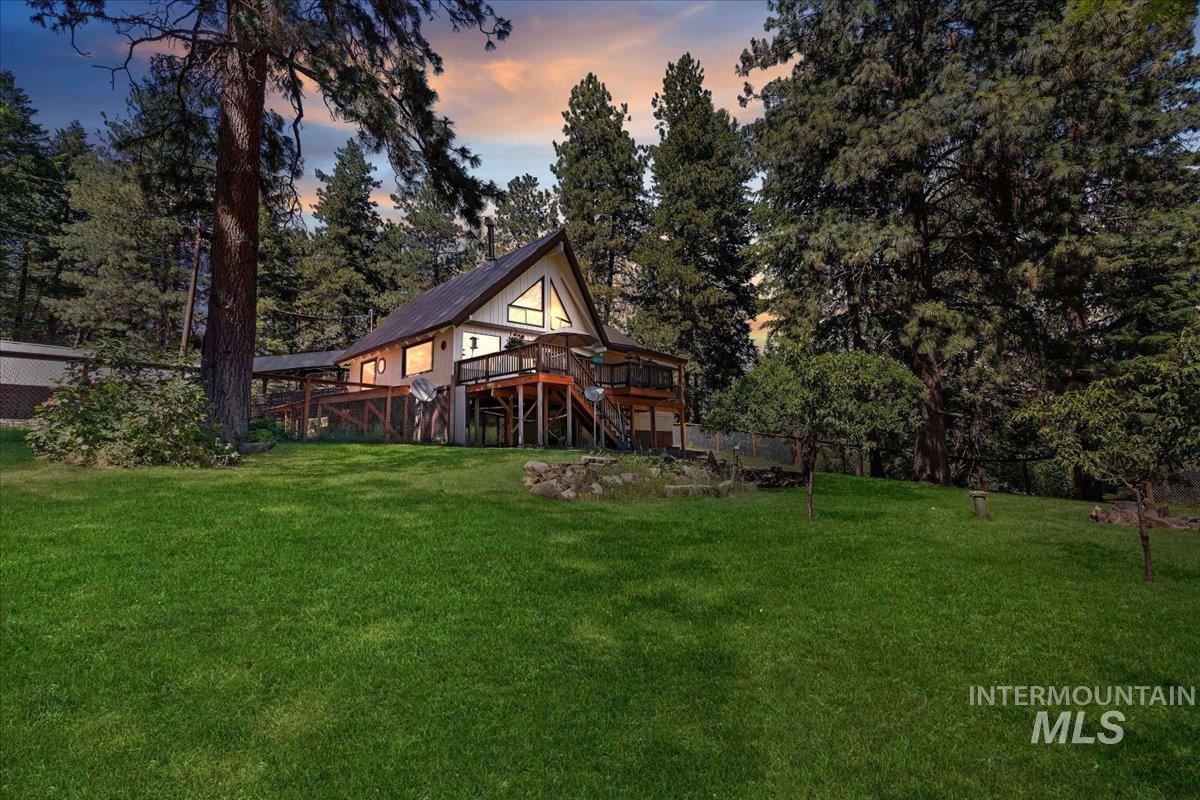 5 Wonacott Way — photo