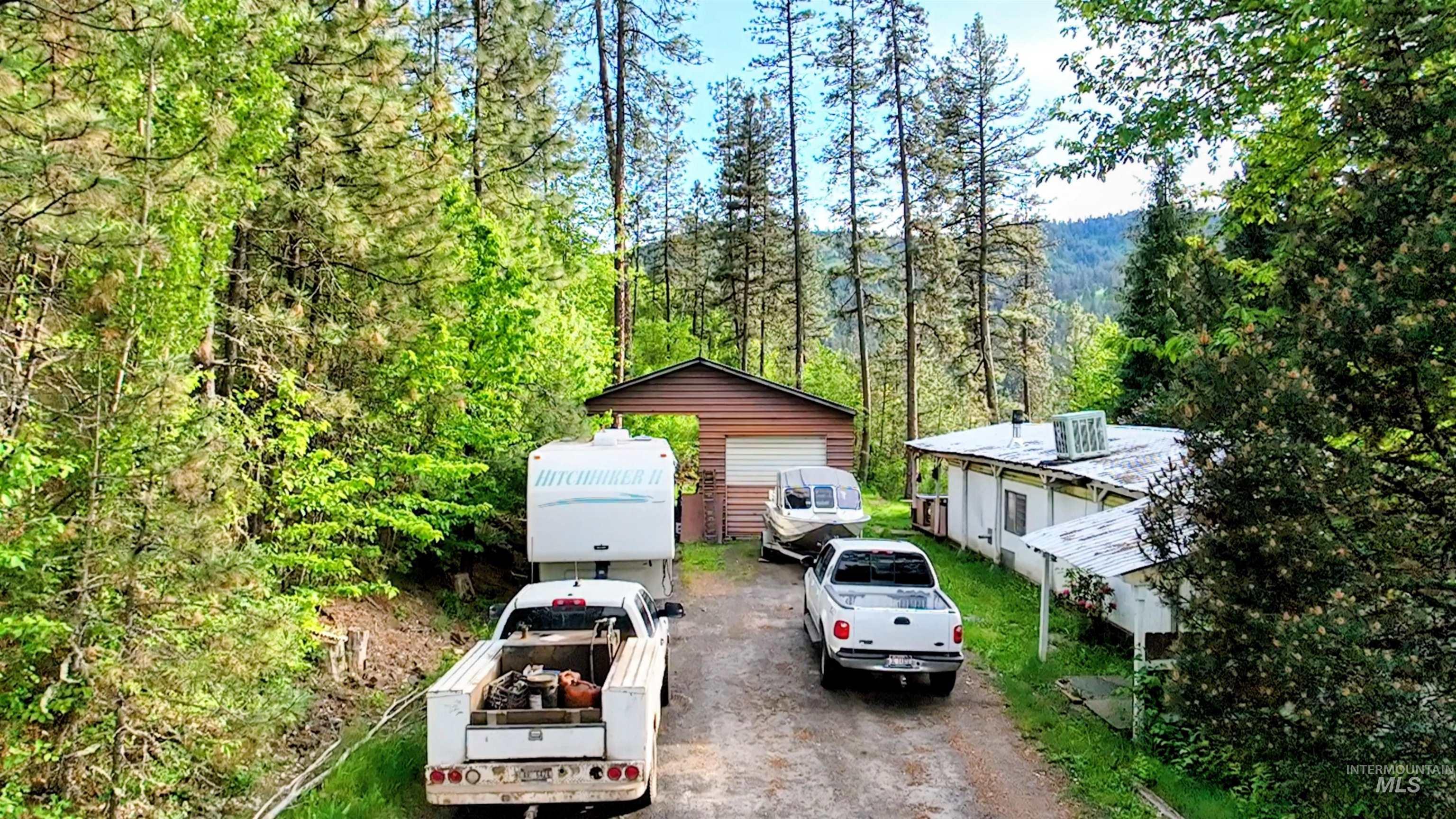 144 View Road, Kamiah, ID 83536