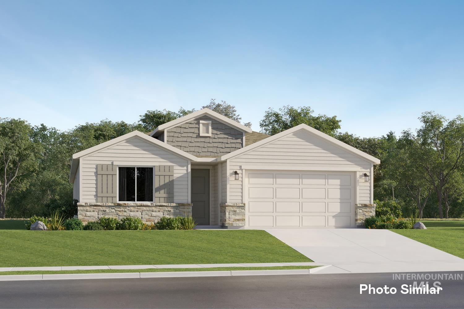 4075 E Leota Dr — photo