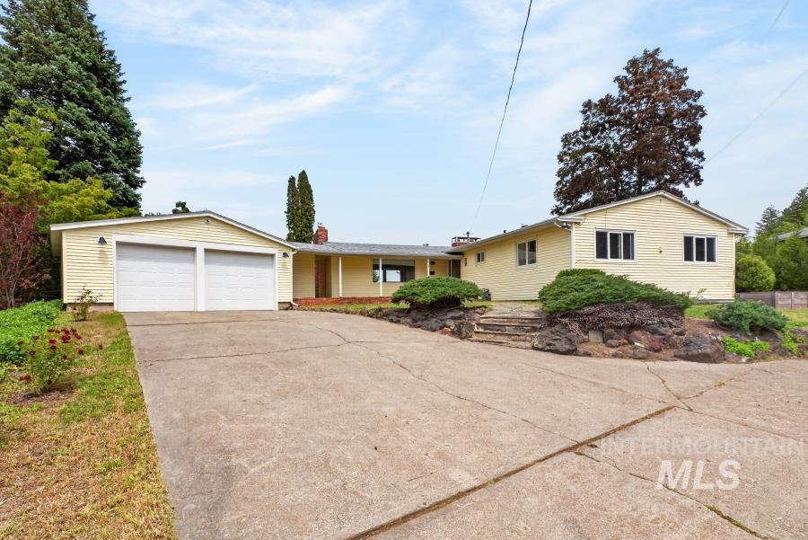 612 Ridge Road, Moscow, ID 83843 — photo 2