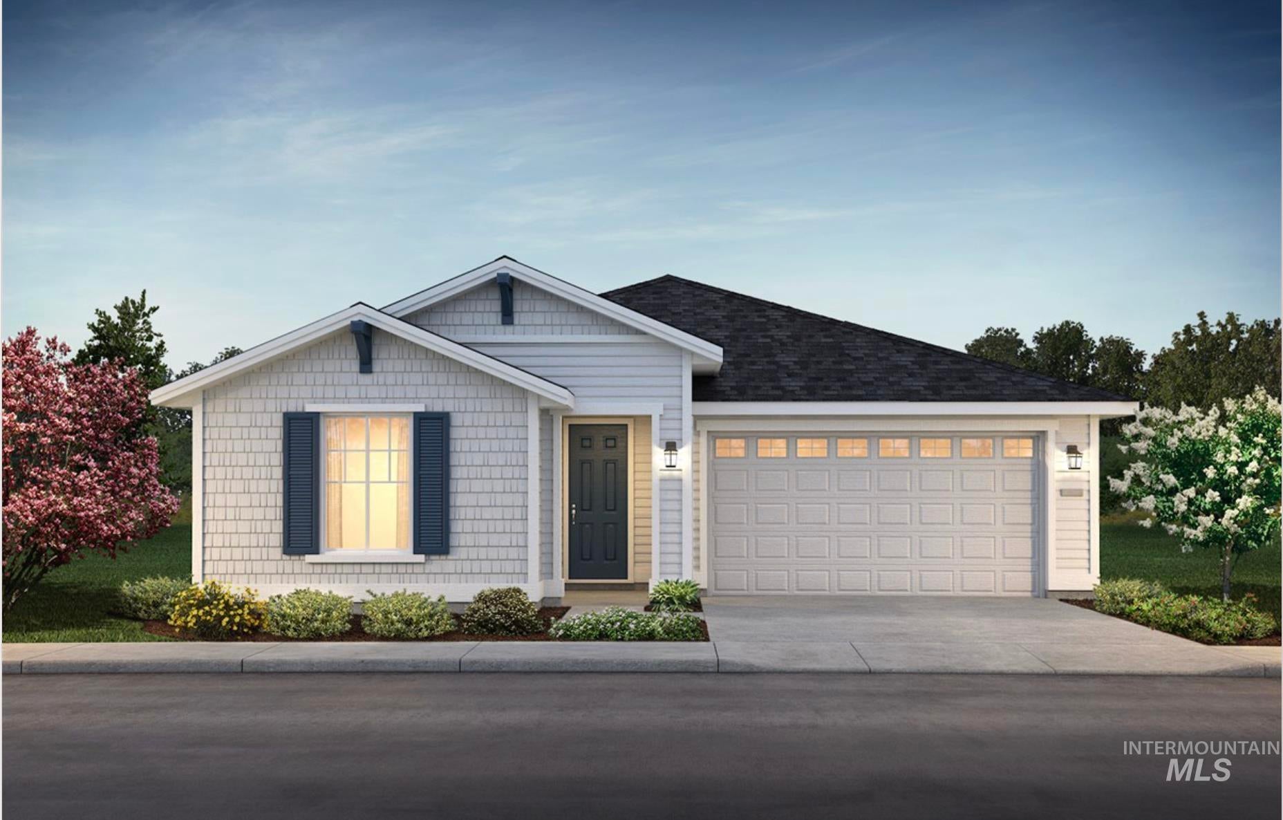 11717 W Bravery Ln — photo