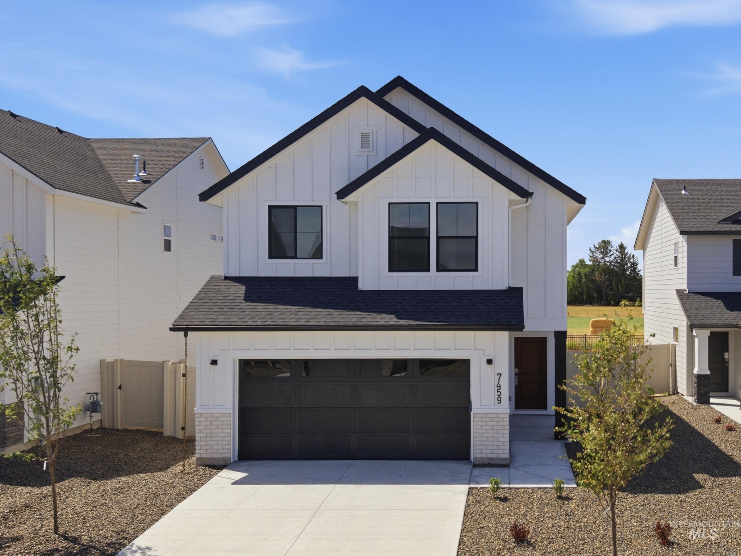 7459 W Trumbull Ct — photo