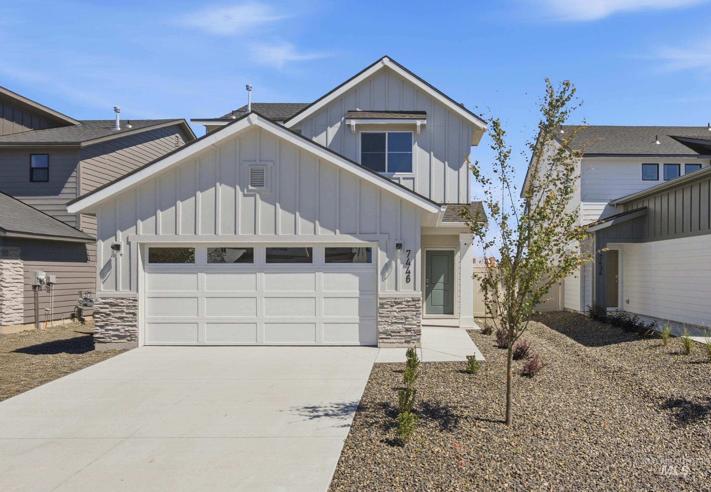 7446 W Trumbull Ct — photo