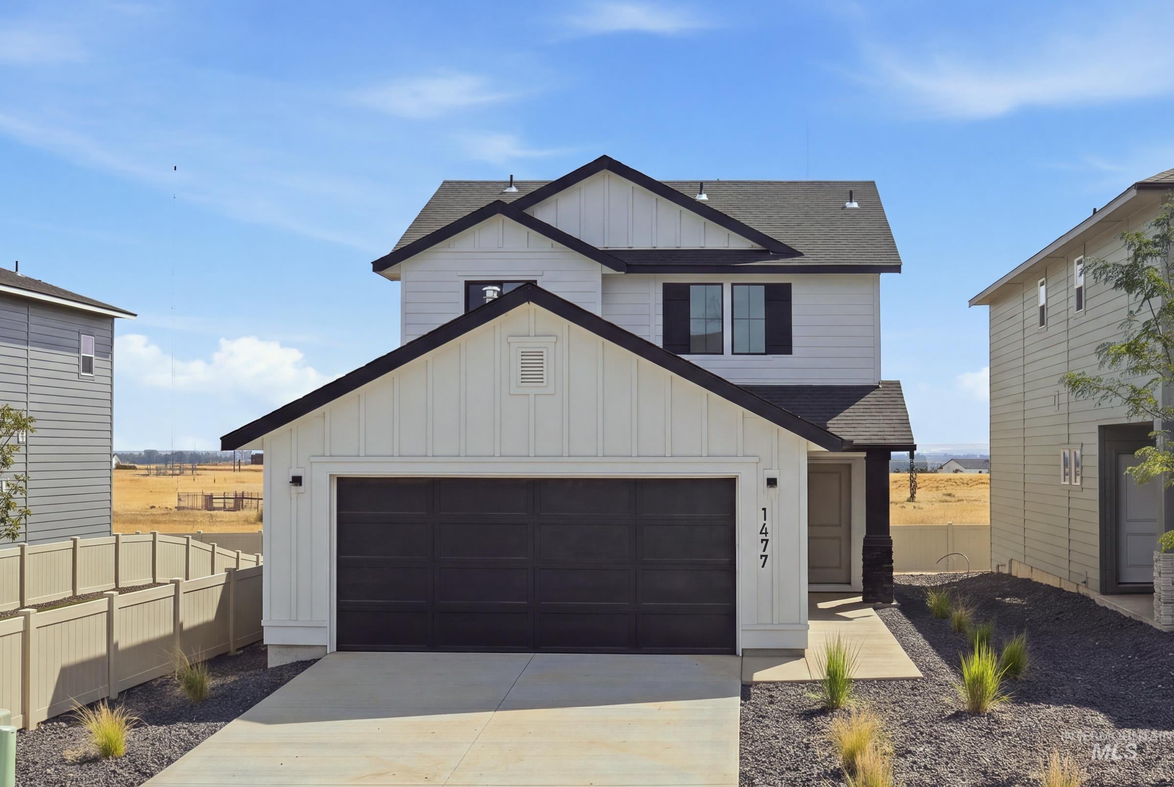 1477 W Braden Dr — photo