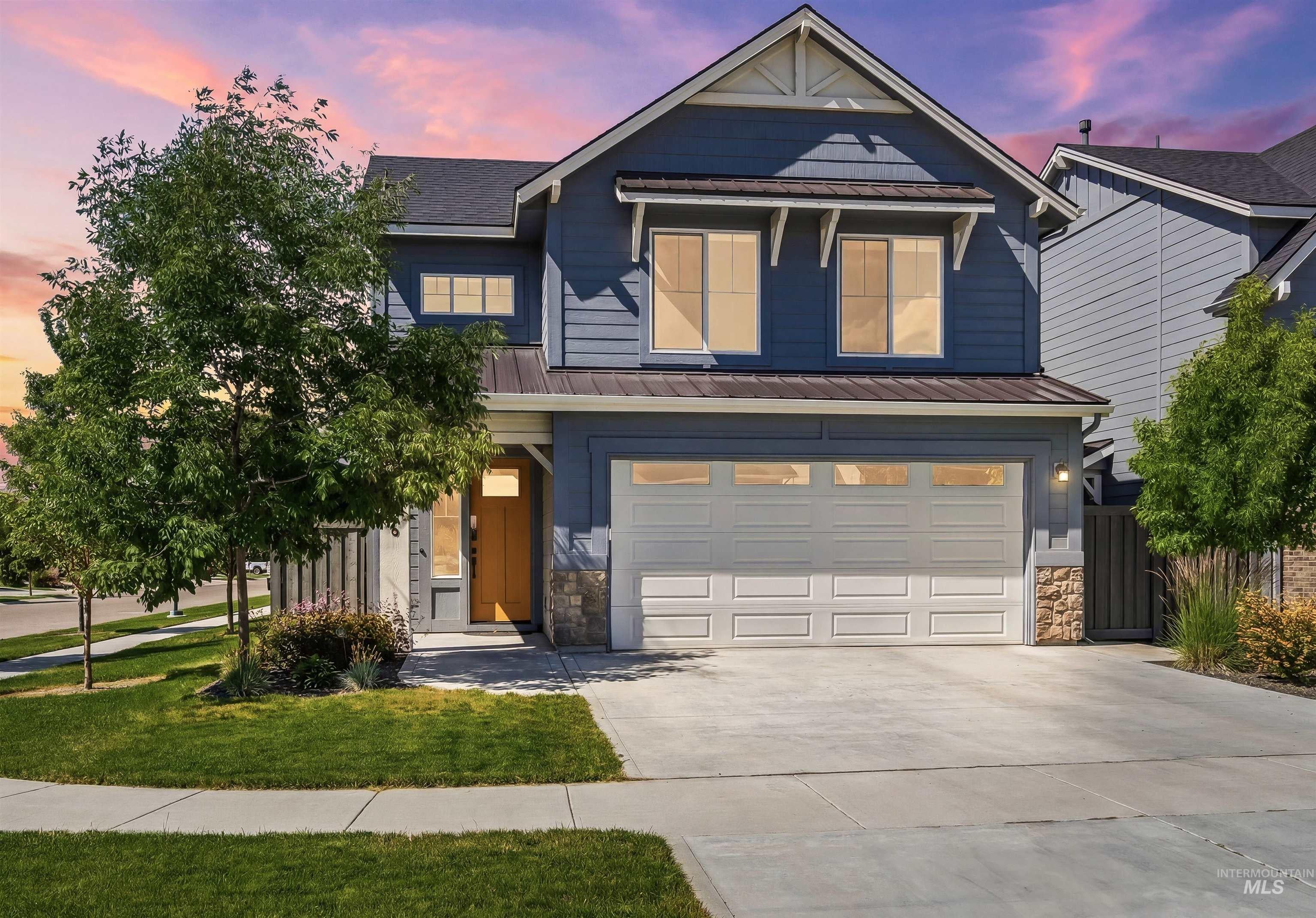 3286 E Collingwood Dr — photo