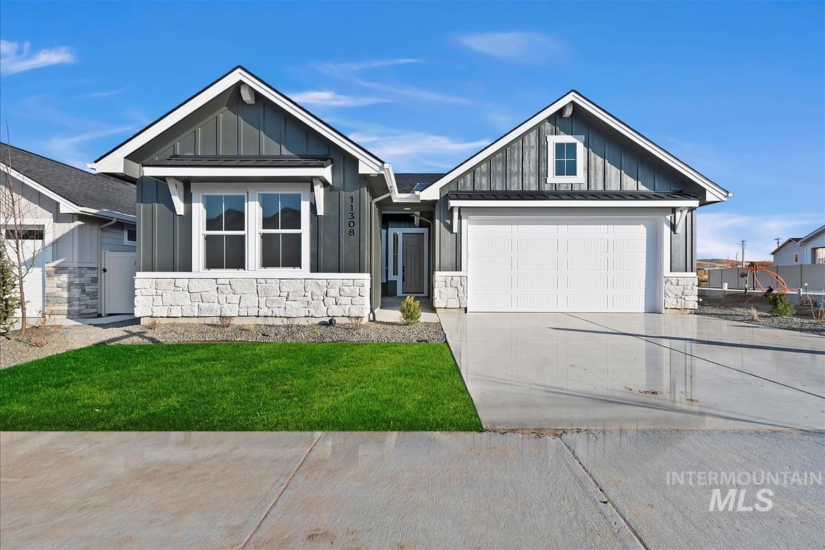 2118 E Rodeo Street — photo
