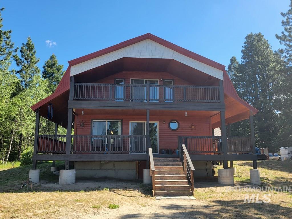 10346 Emma Loop, Cascade, ID 83611 — photo 2