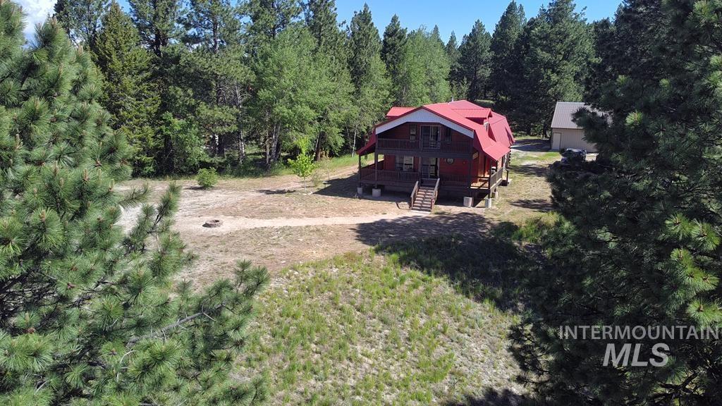 10346 Emma Loop, Cascade, ID 83611 — photo 3