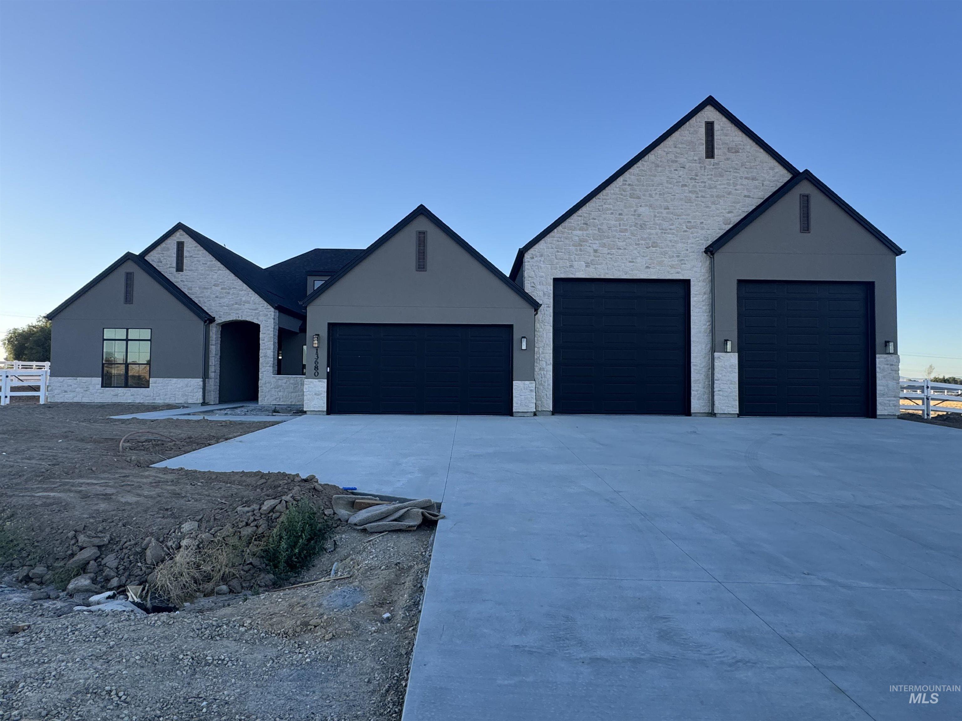 13680 Rural Ridge Street, Caldwell, ID 83607