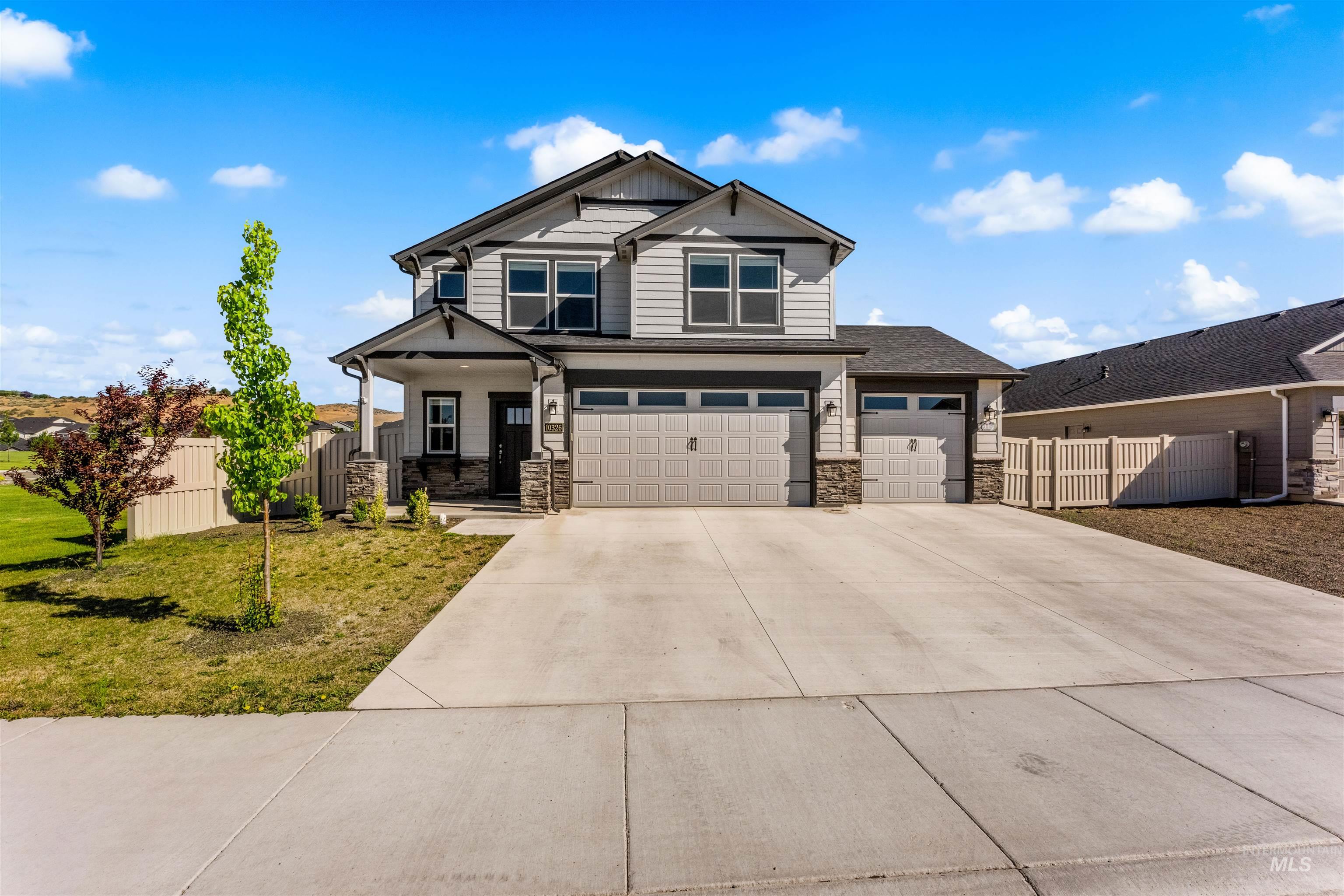 10326 W Trident Ridge Dr — photo