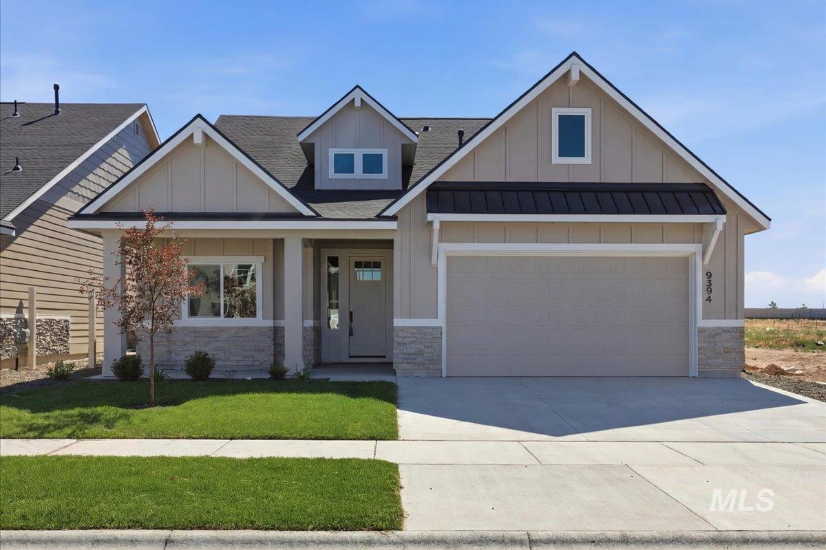 9394 S Sapper Hill Ave — photo