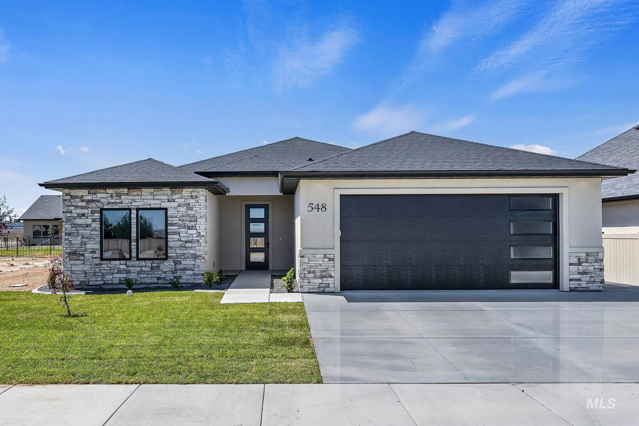 548 Canyon Falls Dr — photo