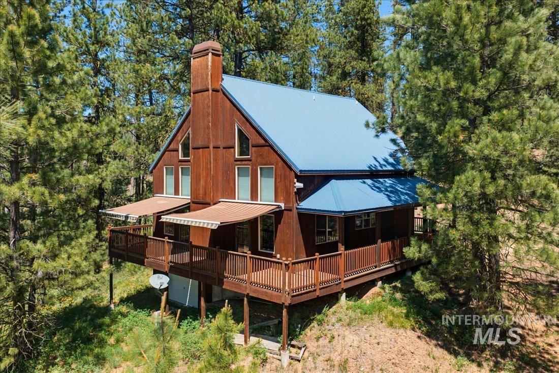 51 Ranch Circle, Cascade, ID 83611 — photo 2