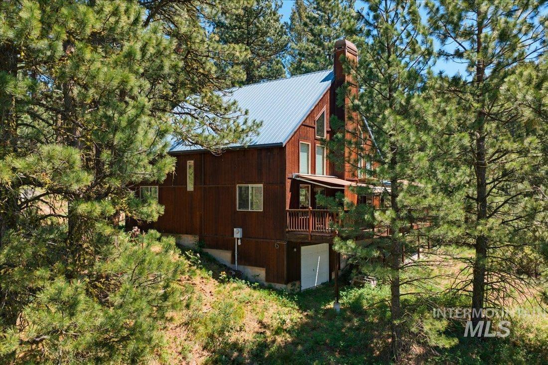 51 Ranch Circle, Cascade, ID 83611 — photo 3