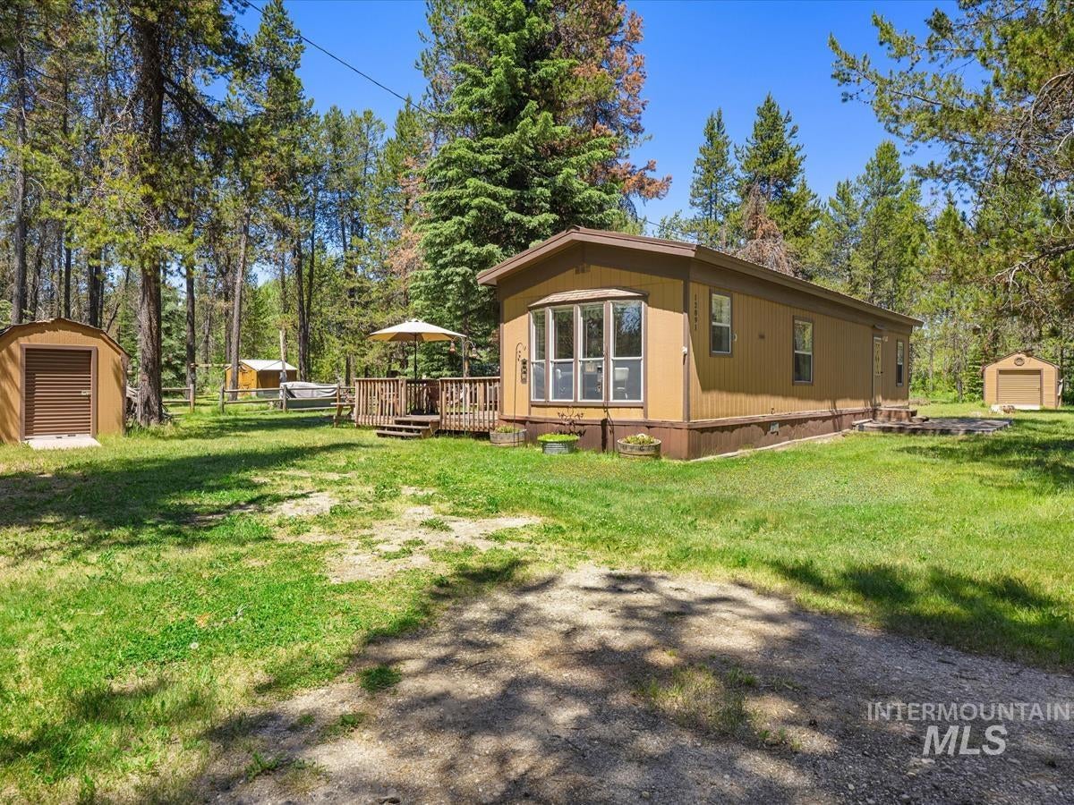 12891 Spring Valley Road — photo