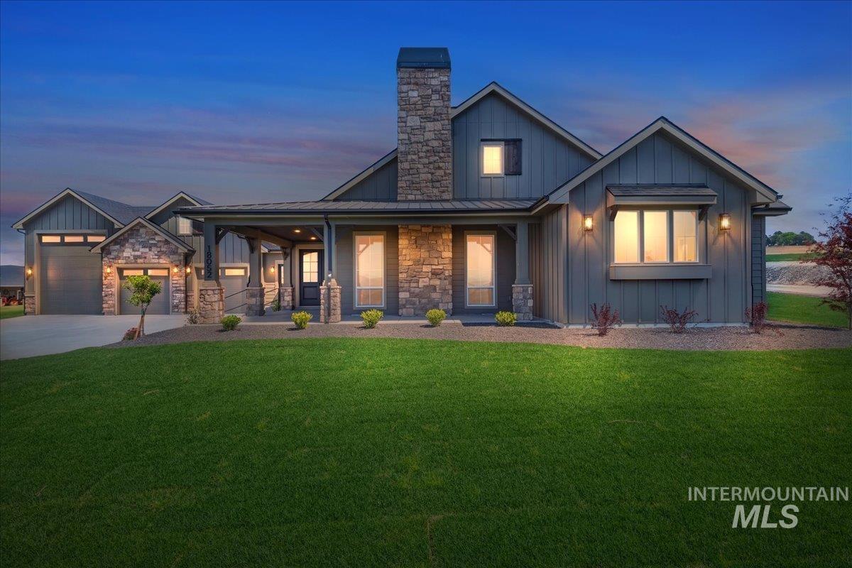 18052 Andorra Ln — photo