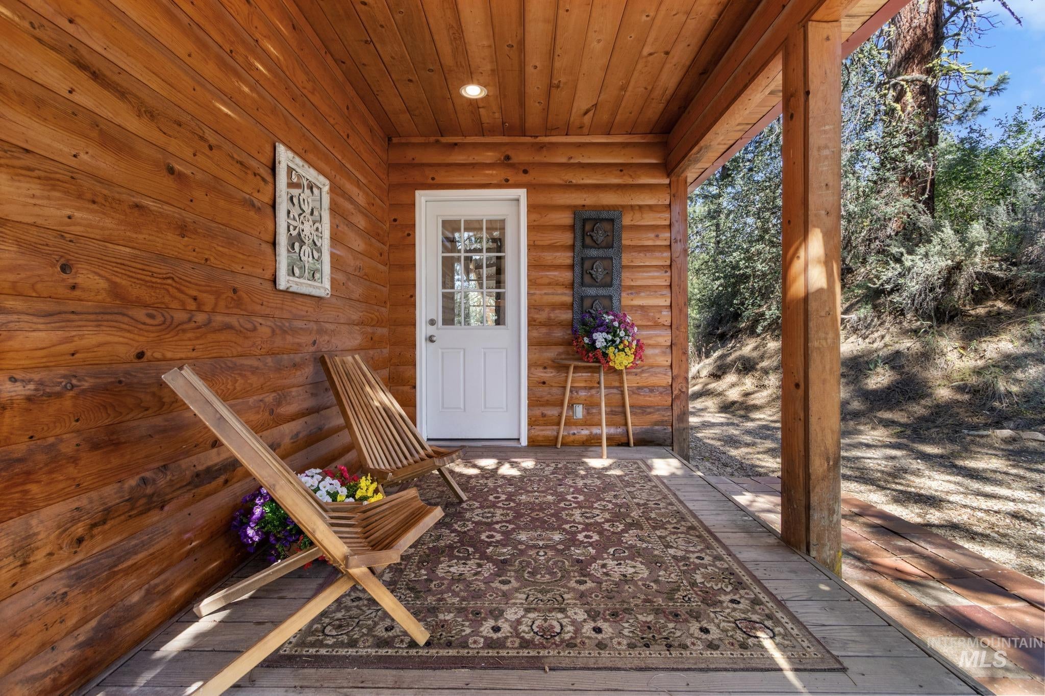 24 Deadmans Gulch — photo