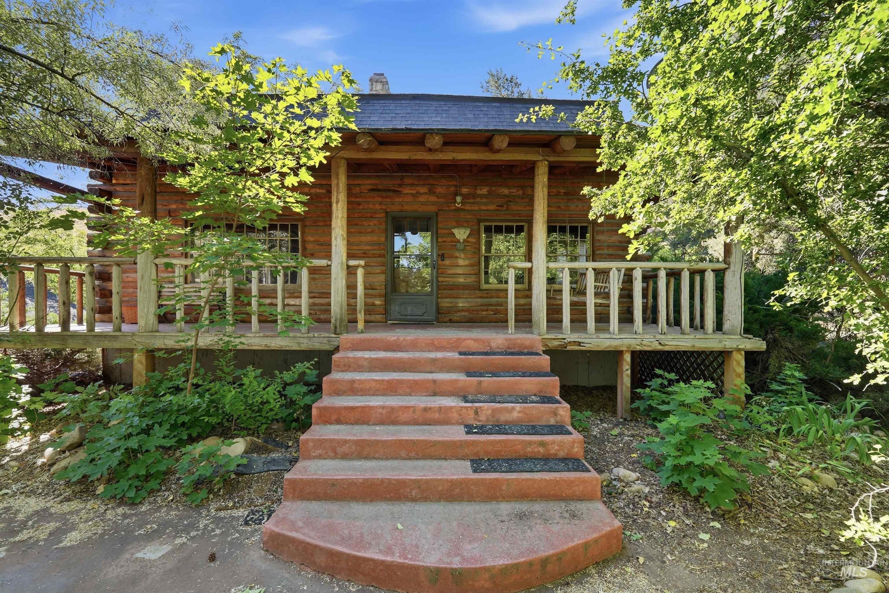 13070 N Horseshoe Bend Rd — photo
