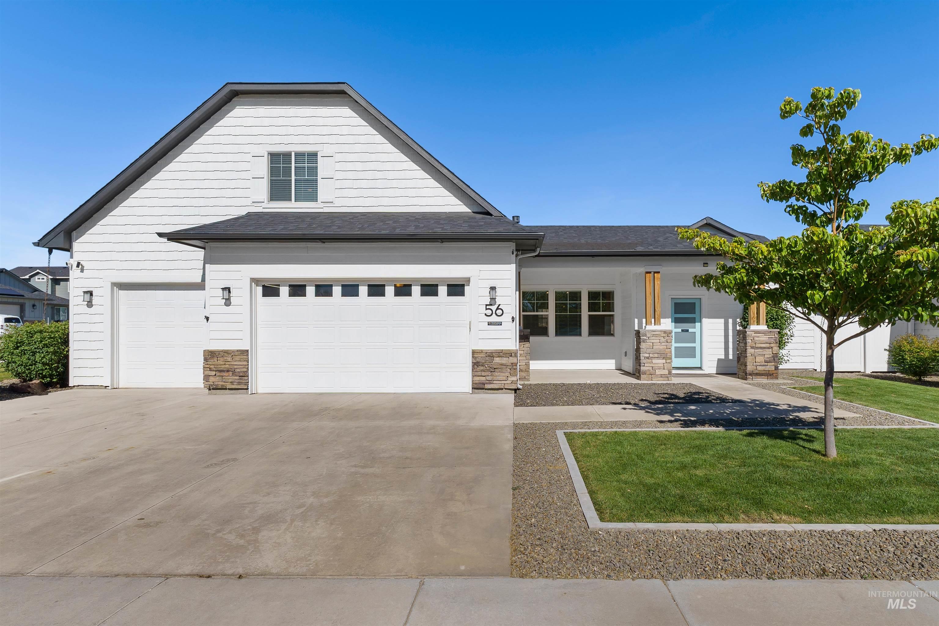 56 S Wasatch — photo