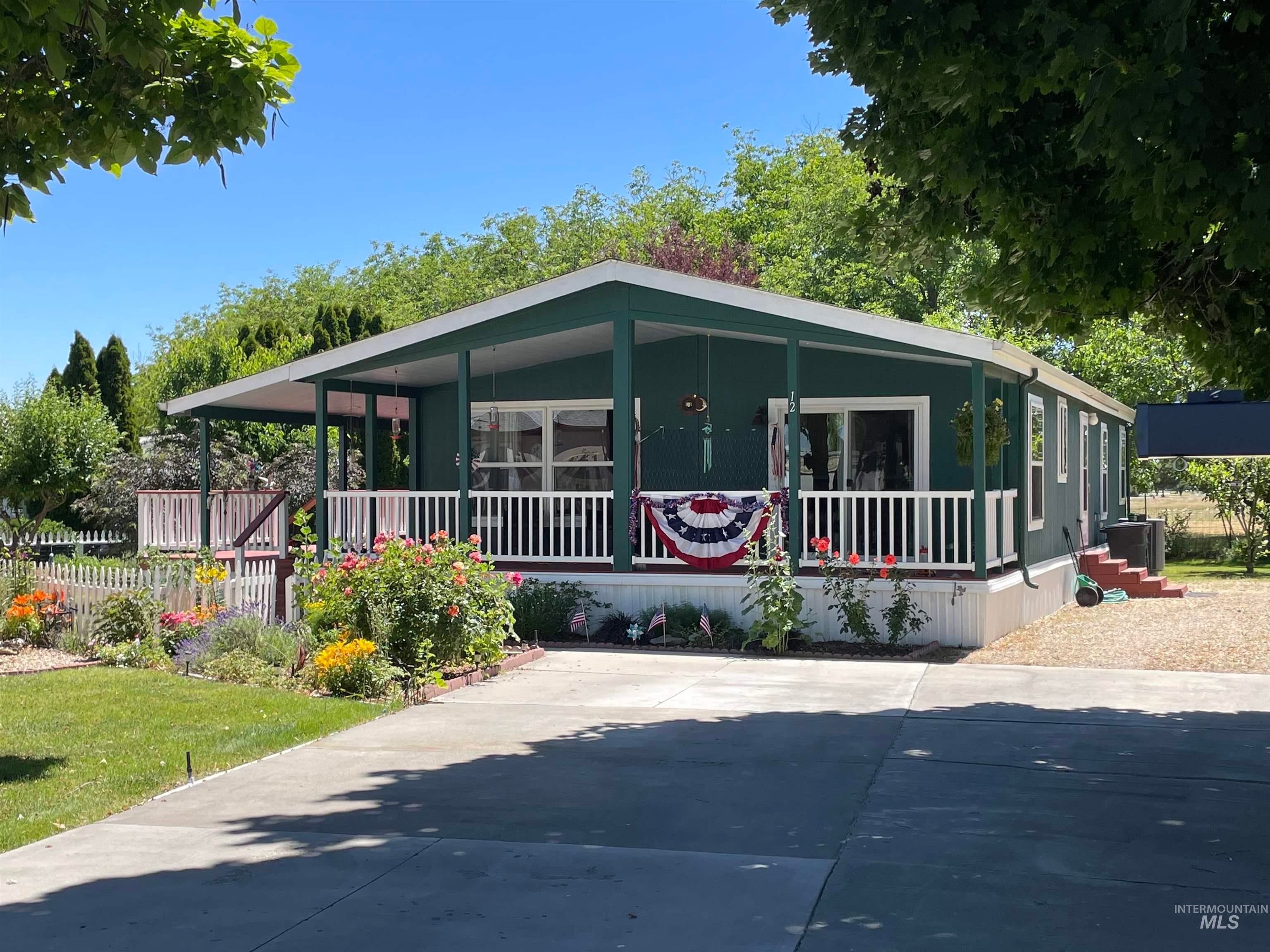 2750 Alden Rd #12 — photo