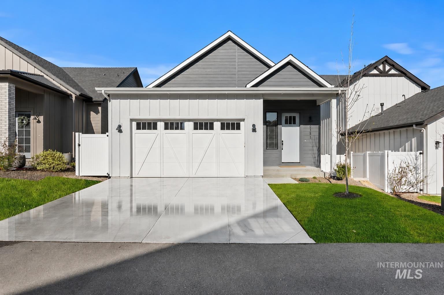6381 W Tobi Ln — photo