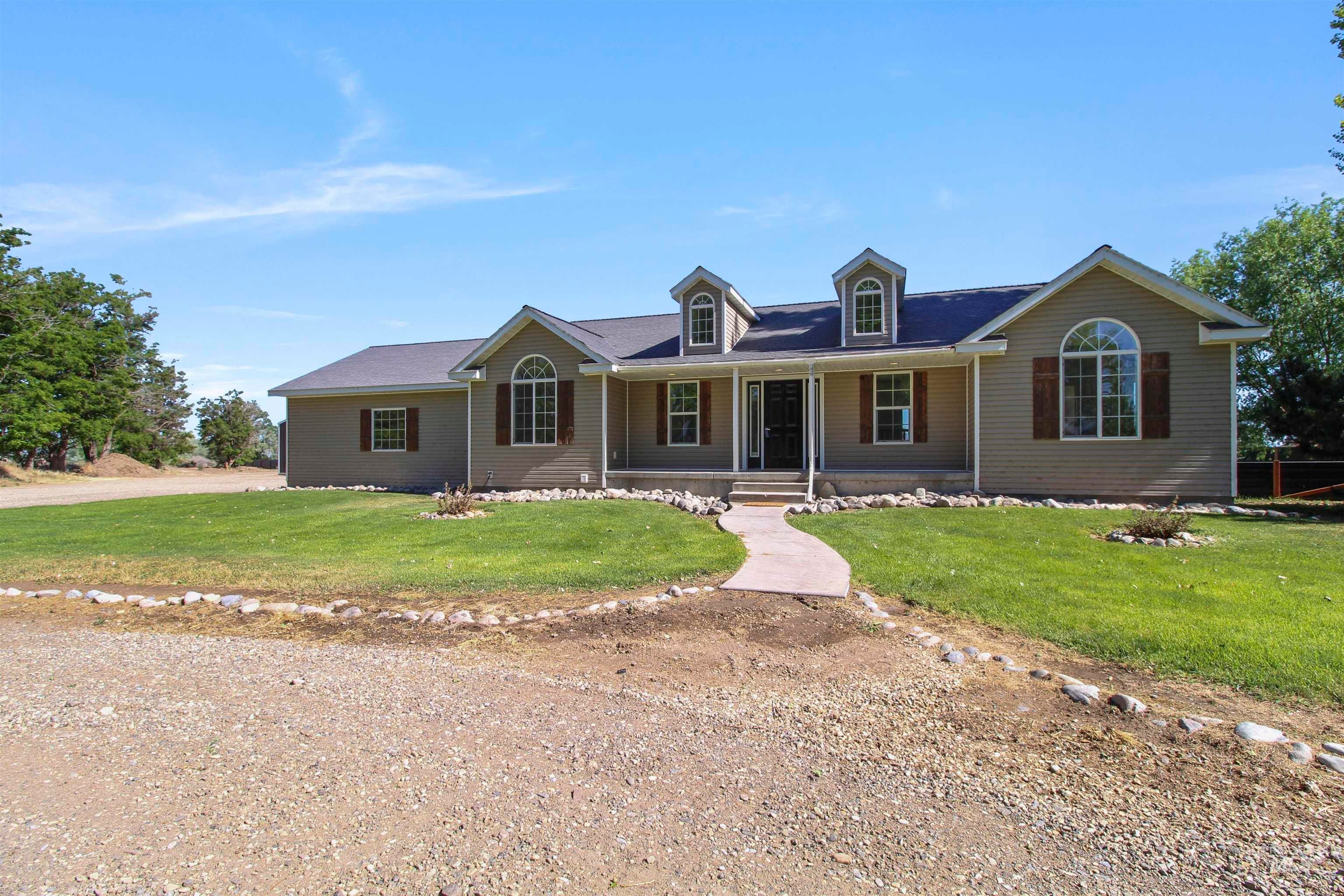 540 S 450 W — photo