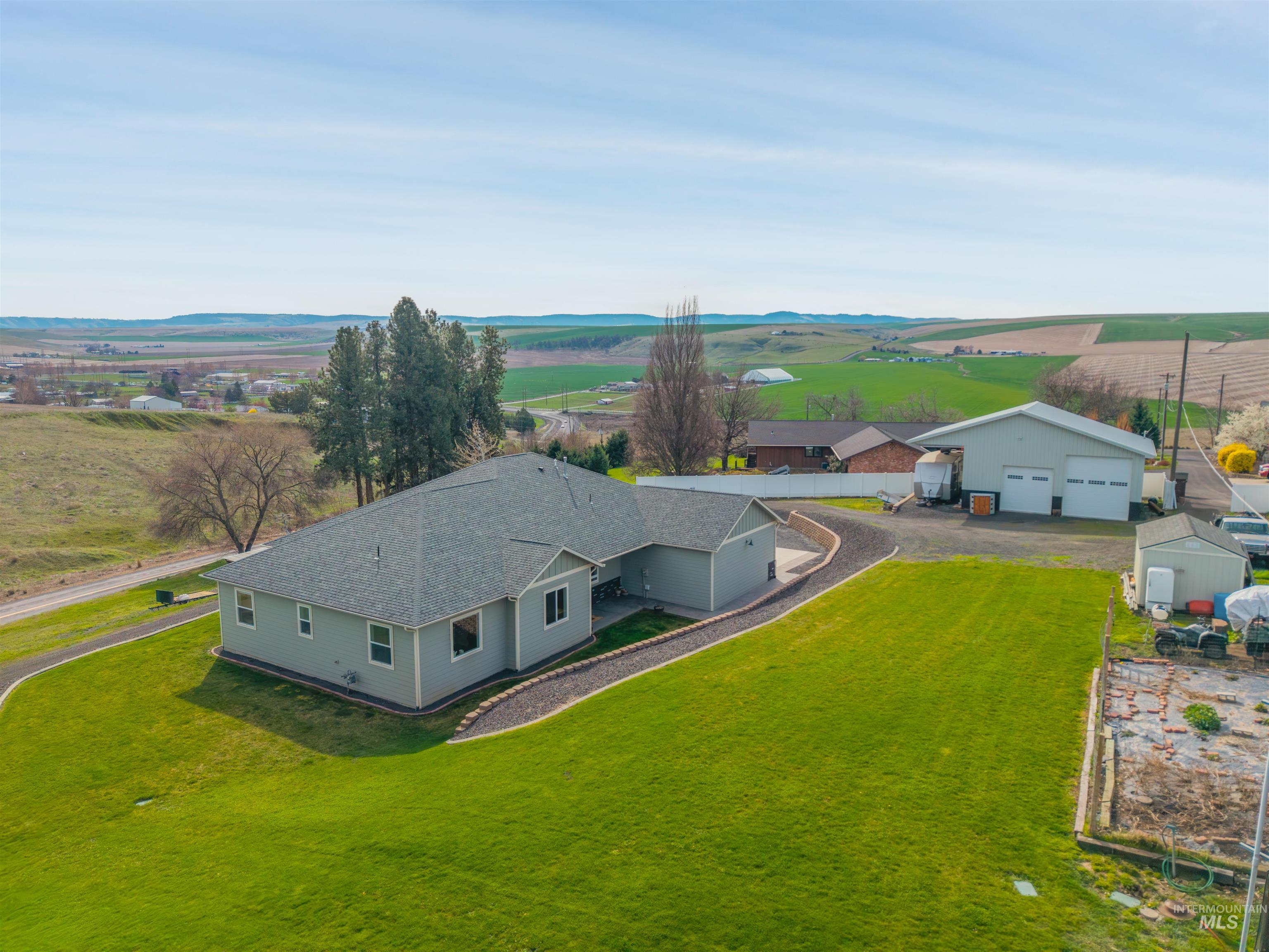 3828 Barr Road, Lewiston, ID 83501
