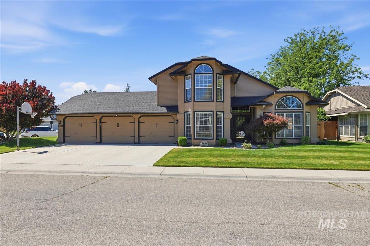 9881 W Alliance Drive — photo