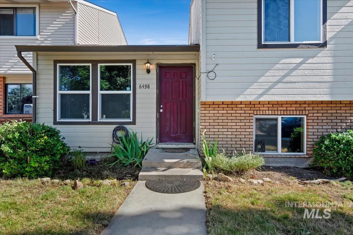 6498 W Denton St — photo
